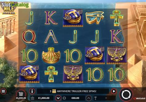 treasure nile slot|Treasure Of The Nile Slot Review 2024 .